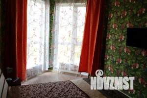 1-к квартира, посуточно, 32м2, 7/8 этаж