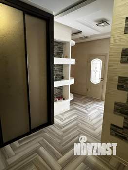 2-к квартира, посуточно, 77м2, 2/9 этаж