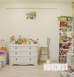 3-к квартира, посуточно, 54м2, 2/8 этаж