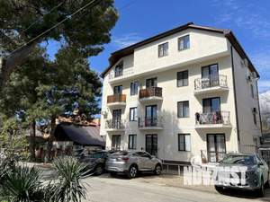 2-к квартира, посуточно, 64м2, 1/4 этаж