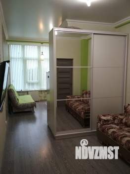 Студия квартира, на длительный срок, 26м2, 2/7 этаж
