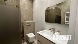 1-к квартира, посуточно, 55м2, 1/1 этаж