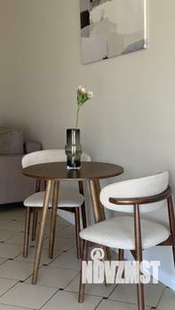 1-к квартира, посуточно, 44м2, 8/8 этаж