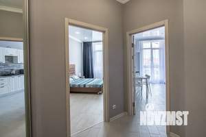 1-к квартира, посуточно, 46м2, 7/8 этаж