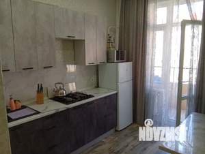 1-к квартира, посуточно, 38м2, 5/7 этаж
