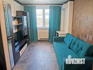 1-к квартира, на длительный срок, 34м2, 3/9 этаж