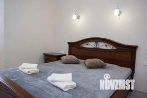 Студия квартира, посуточно, 35м2, 2/6 этаж