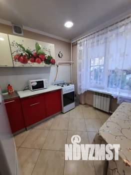 1-к квартира, посуточно, 36м2, 4/5 этаж
