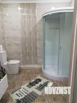 1-к квартира, на длительный срок, 50м2, 6/8 этаж