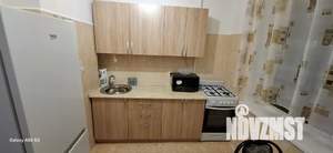 1-к квартира, посуточно, 42м2, 4/5 этаж