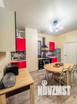 2-к квартира, посуточно, 64м2, 2/5 этаж