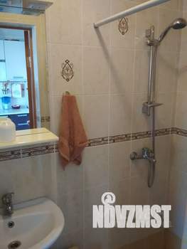 Студия квартира, посуточно, 24м2, 2/2 этаж