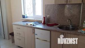 1-к квартира, посуточно, 28м2, 1/3 этаж