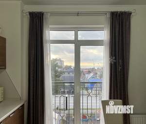 1-к квартира, на длительный срок, 44м2, 3/6 этаж