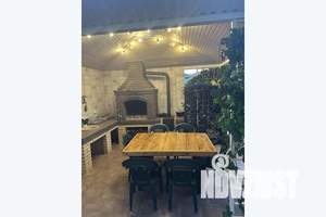 3-к квартира, посуточно, 58м2, 2/3 этаж