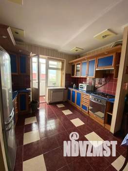 2-к квартира, посуточно, 63м2, 4/5 этаж