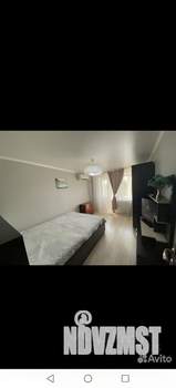 2-к квартира, посуточно, 44м2, 5/5 этаж