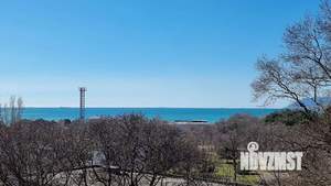 1-к квартира, посуточно, 50м2, 5/11 этаж