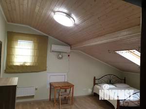 1-к квартира, посуточно, 40м2, 2/2 этаж
