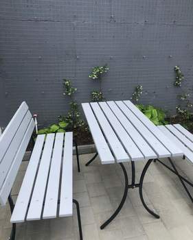 2-к квартира, на длительный срок, 50м2, 1/2 этаж