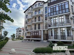 1-к квартира, посуточно, 31м2, 1/6 этаж