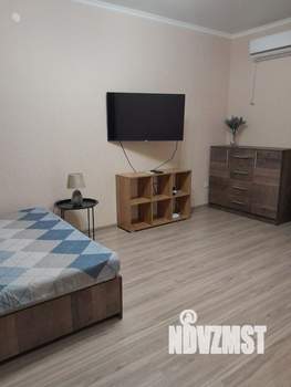 1-к квартира, на длительный срок, 29м2, 5/9 этаж