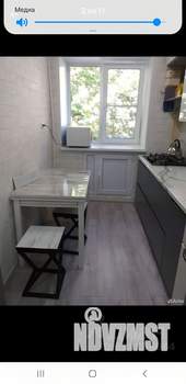 2-к квартира, посуточно, 39м2, 2/2 этаж