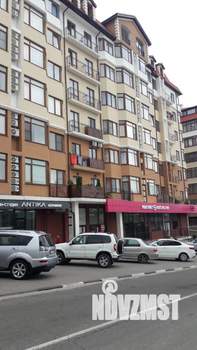 1-к квартира, на длительный срок, 51м2, 3/8 этаж