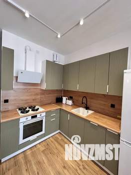 1-к квартира, посуточно, 48м2, 2/6 этаж