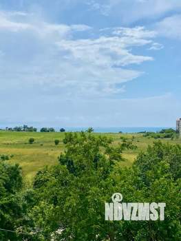 1-к квартира, на длительный срок, 40м2, 3/9 этаж