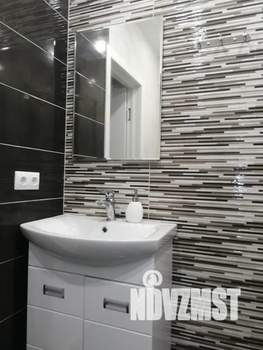 2-к квартира, посуточно, 56м2, 1/8 этаж