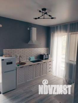 1-к квартира, посуточно, 25м2, 2/2 этаж