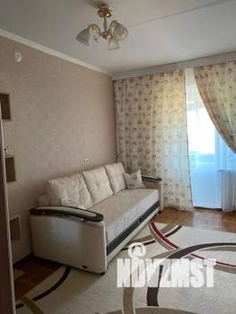 3-к квартира, посуточно, 70м2, 7/9 этаж