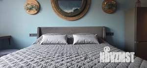 Студия квартира, посуточно, 23м2, 2/5 этаж