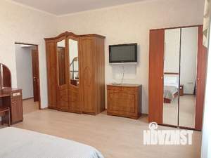 1-к квартира, посуточно, 65м2, 2/3 этаж