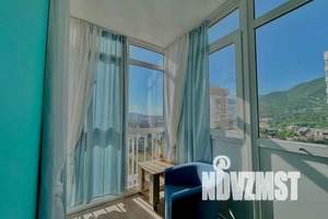 2-к квартира, посуточно, 55м2, 12/15 этаж