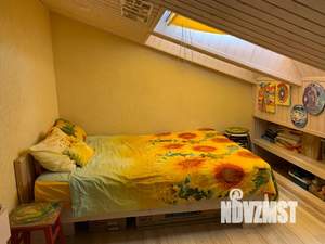 2-к квартира, посуточно, 70м2, 10/10 этаж