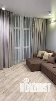 2-к квартира, посуточно, 54м2, 6/6 этаж