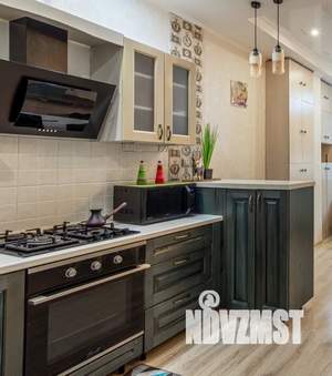 1-к квартира, посуточно, 52м2, 2/6 этаж