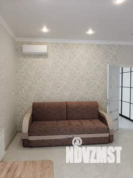 1-к квартира, посуточно, 44м2, 3/6 этаж