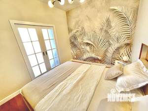 2-к квартира, посуточно, 50м2, 6/7 этаж