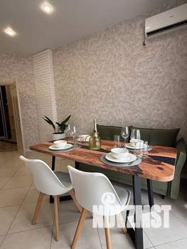 2-к квартира, посуточно, 49м2, 3/5 этаж