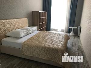 1-к квартира, посуточно, 41м2, 7/8 этаж