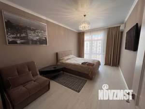 2-к квартира, посуточно, 50м2, 5/6 этаж