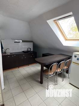 1-к квартира, посуточно, 80м2, 3/3 этаж