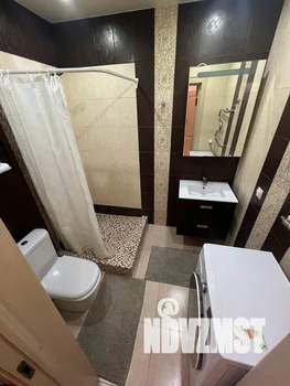 2-к квартира, посуточно, 45м2, 2/2 этаж