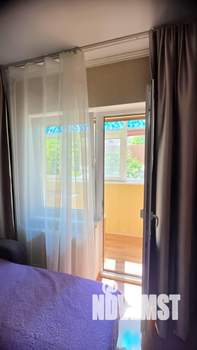2-к квартира, посуточно, 48м2, 1/9 этаж