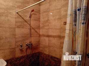 1-к квартира, на длительный срок, 40м2, 3/4 этаж