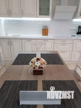 2-к квартира, посуточно, 100м2, 12/13 этаж
