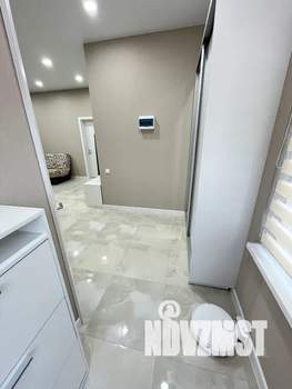 2-к квартира, посуточно, 53м2, 2/2 этаж